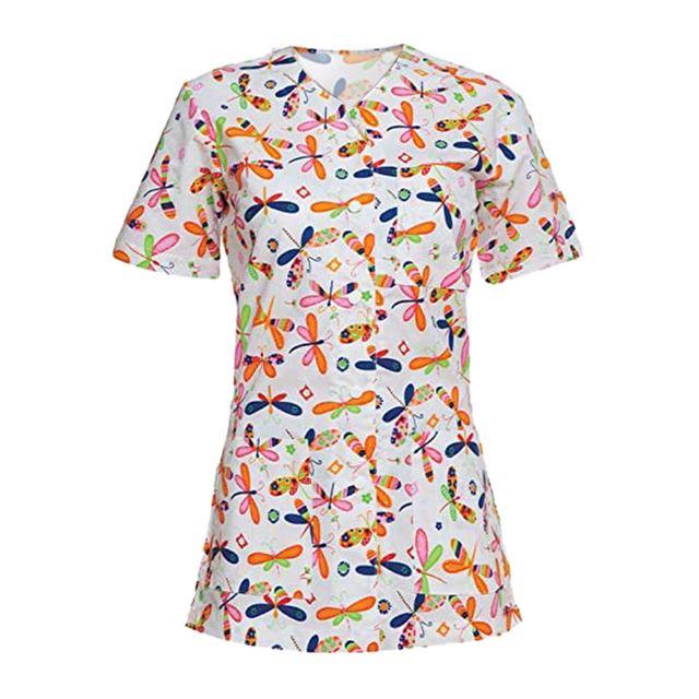 Medical Shirt LG-HSMS-1003