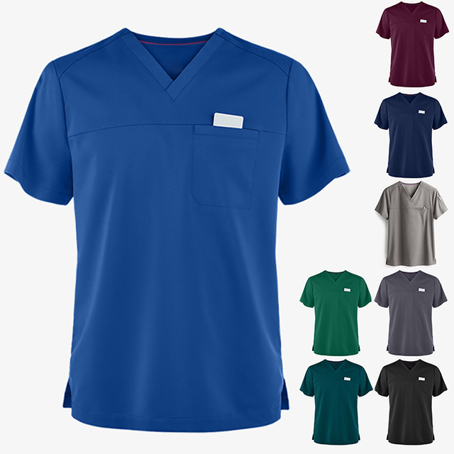 Medical Shirt LG-HHMS-1009