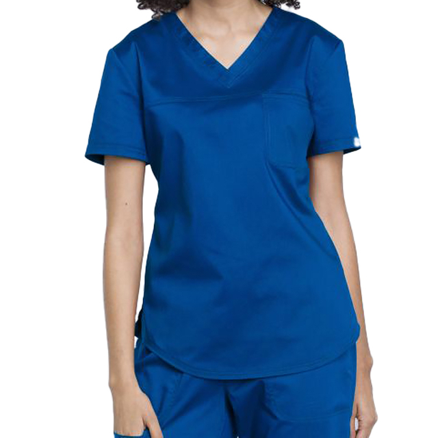 Medical Uniform LG-KEEMS-1001