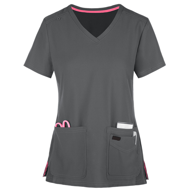 Medical Shirt LG-KMS-1003