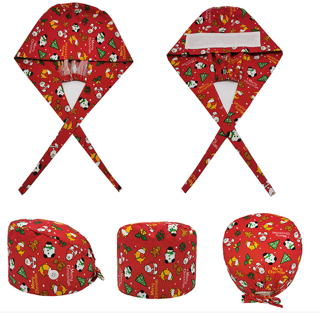 Medical Hat LG-NBMS-1001