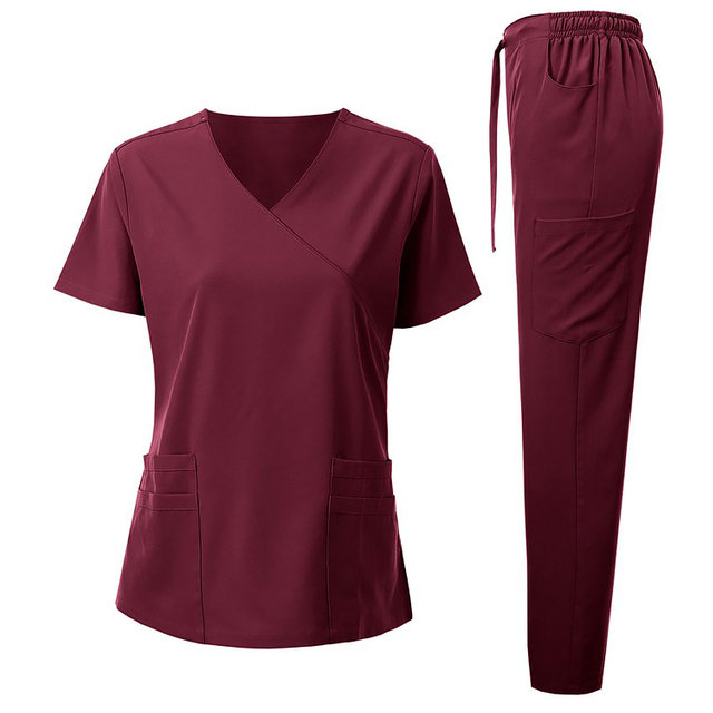 Medical Uniform LG-DAGMS-1007