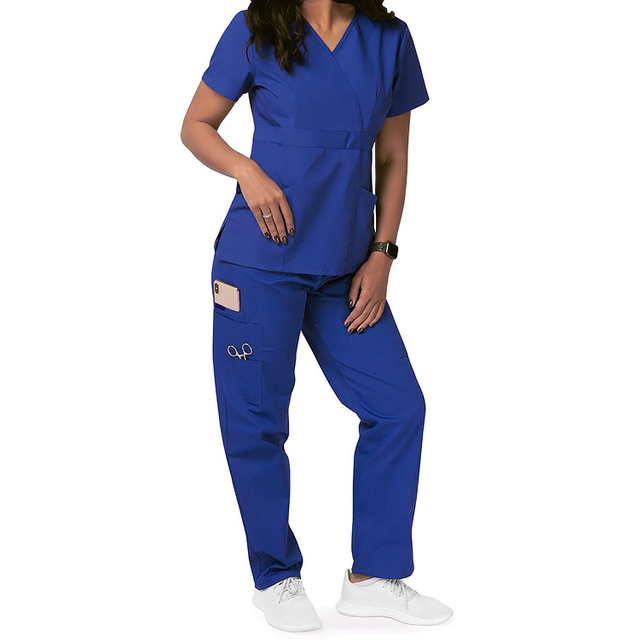 Medical Uniform LG-ADMS-1001