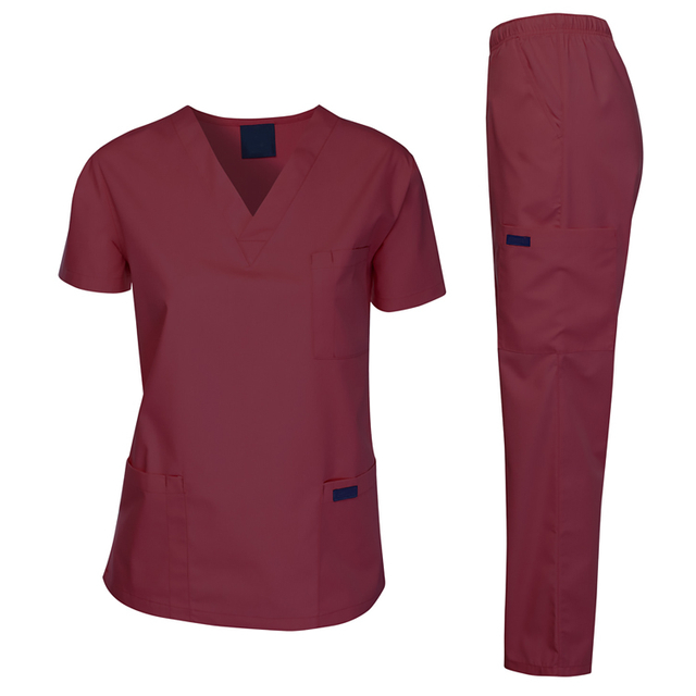 Medical Uniform LG-DAGMS-1001