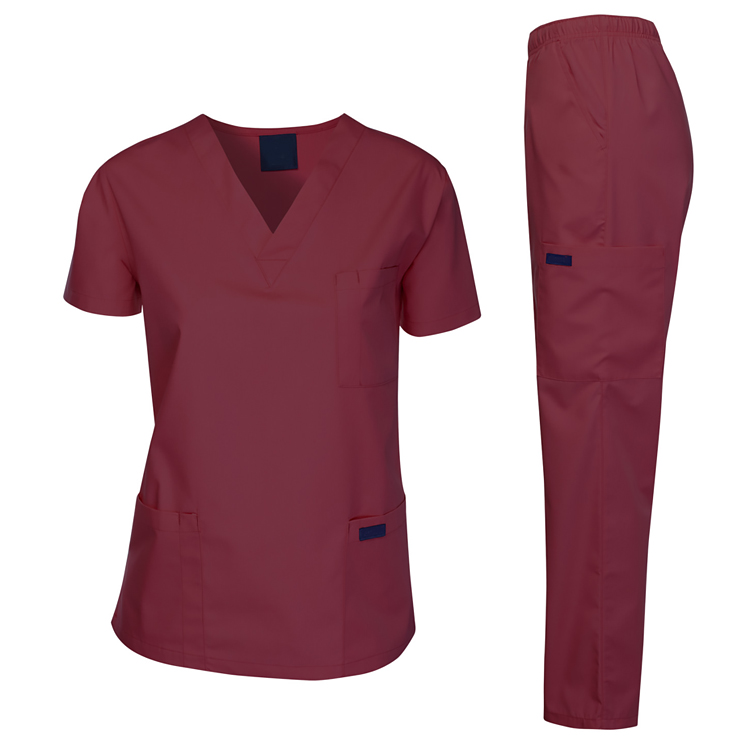 Medical Uniform LG-DAGMS-1001