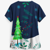 Medical Shirt LG-BSMS-1013(D)