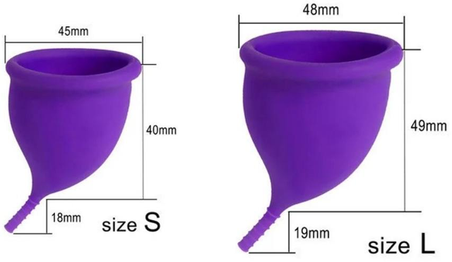 Menstrual cup