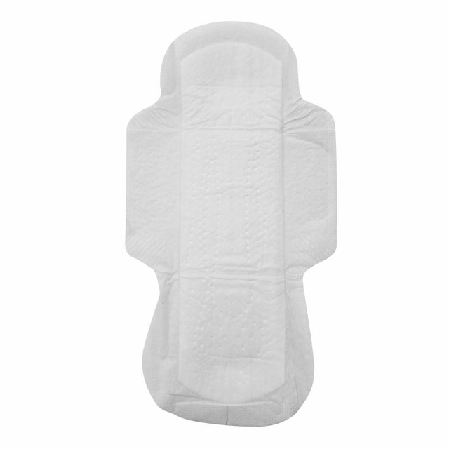Sanitary Napkin – Ultra-Soft, Highly Absorbent, and Breathable for Secure and Comfortable Protection
