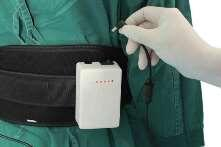 Personal Protection System