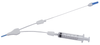 Disposable Three-stage Balloon Dilatation Catheter