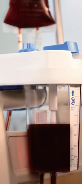 Disposable Autotransfusion System