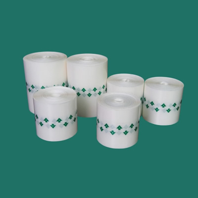 Medi-fix transparent roll