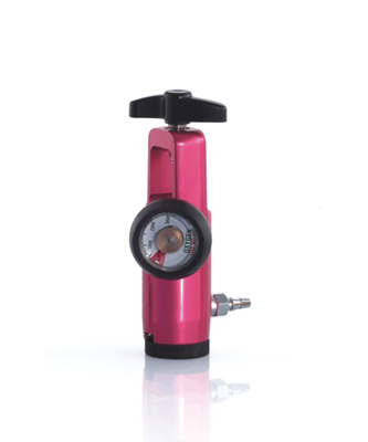 Oxygen Regulator