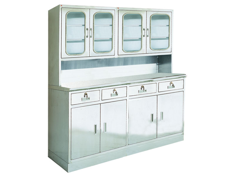 ZY67 Stainless Steel Treatment Cabinet