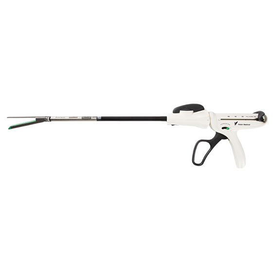 Endoscopic Linear Cutter Stapler 