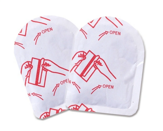 Disposable Heating Patch 