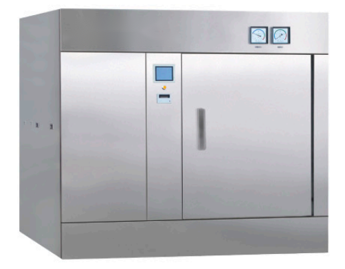 SQS/SYS Series Water Shower Sterilizer