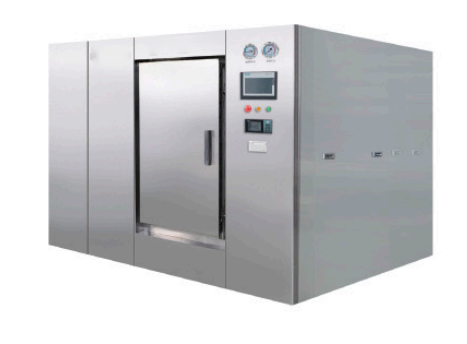 KQS/KYS Series Rapid Cooling Sterilizer