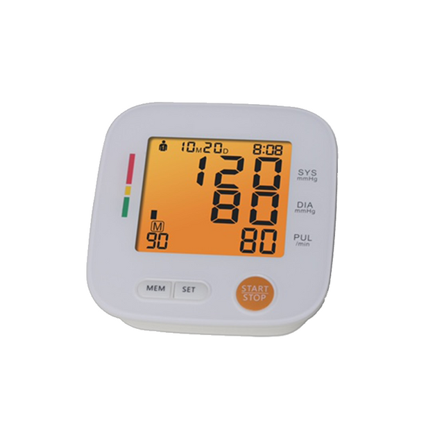 Sphygmomanometer-U80H 