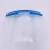 Face Shield – Clear, Lightweight, Anti-Fog Protection for Safety