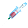 Pen-style Blood Collection Needle