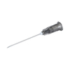 Intracardiac Injection Needle