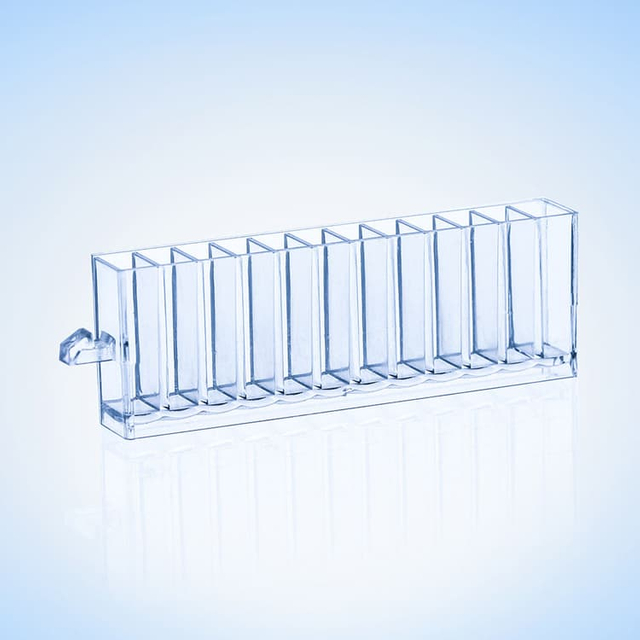 Disposable Laboratory Cuvettes