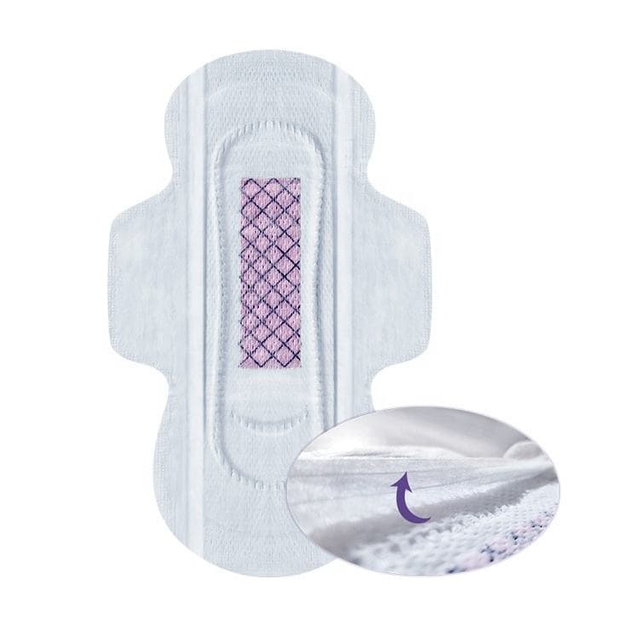 Sanitary Napkin – Ultra-Soft, Highly Absorbent, and Breathable for Secure and Comfortable Protection