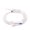 Flow-Controlled Infusion Sets – Sterile, Precise Regulation for Safe and Efficient Fluid Administration