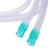 Adult Smooth-Bore Tubing – Flexible, Low-Resistance, and Sterile for Optimal Respiratory Therapy