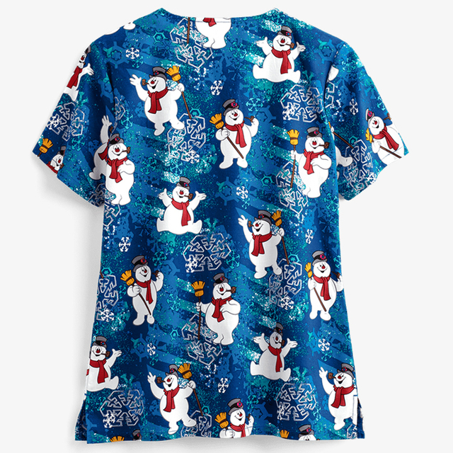 Medical Shirt LG-CKMS-1001(E)