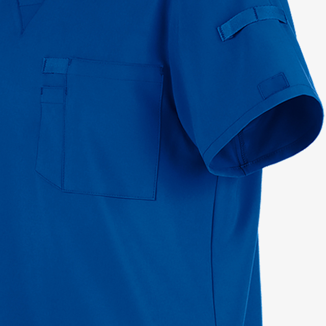 Medical Shirt LG-DMS-1003