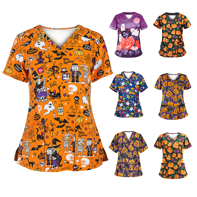 Medical Shirt LG-CRMS-1001