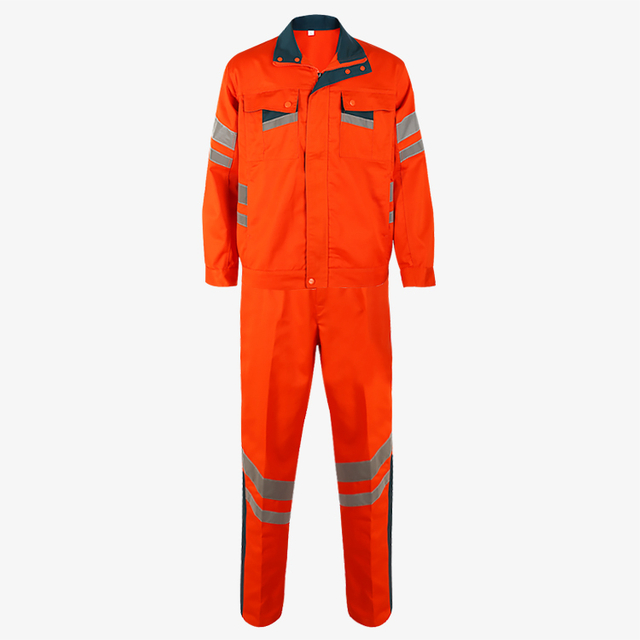 Worker Gown LG-FYDWW-1009