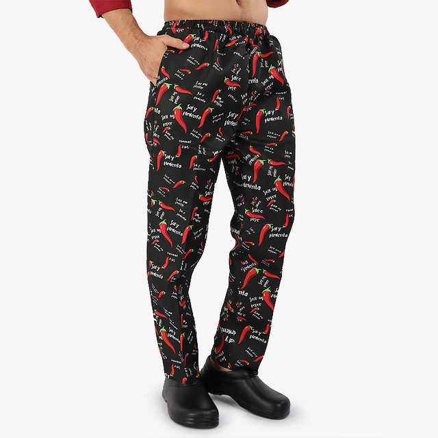 Chef Trousers LG-HFCW-1001