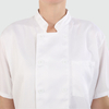 Chef Jacket LG-XHCCW-1001