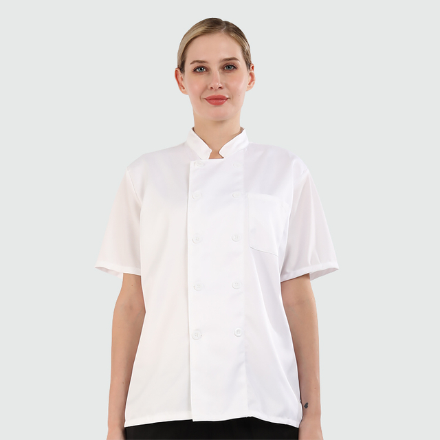 Chef Jacket LG-XHCCW-1001