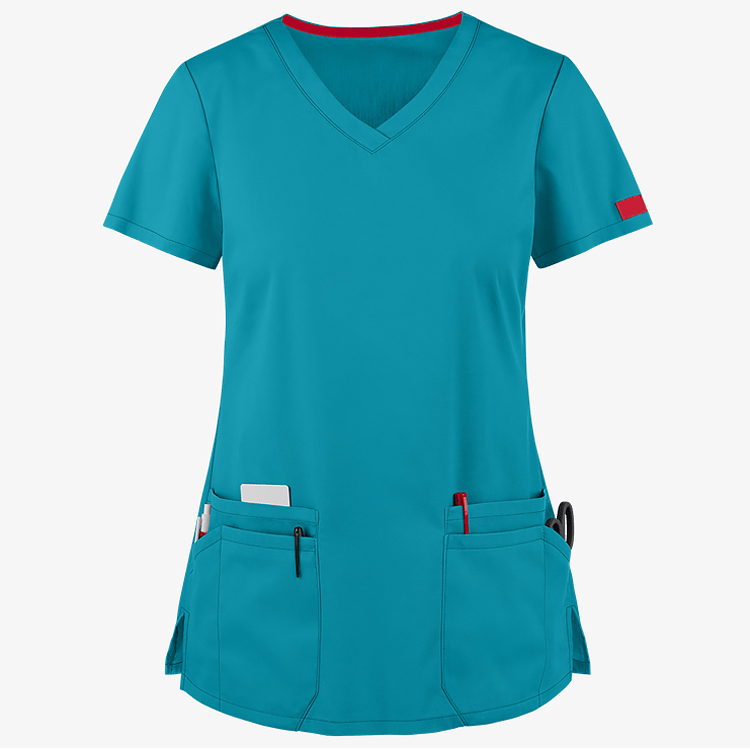 Medical Shirt LG-DMS-1009