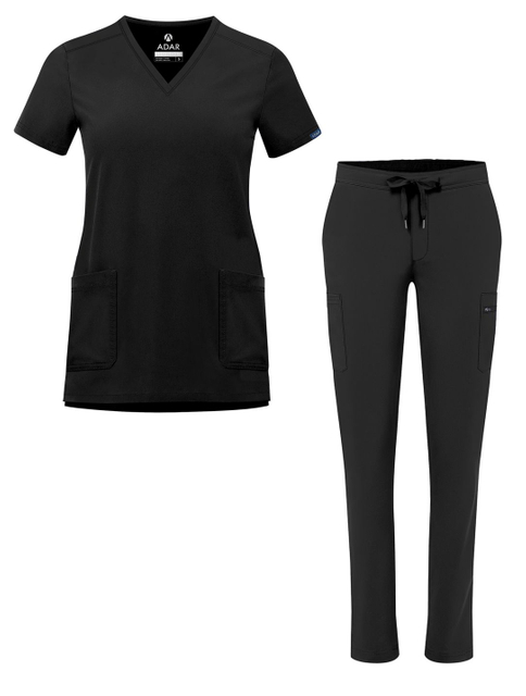 Medical Uniform LG-ADMS-1006