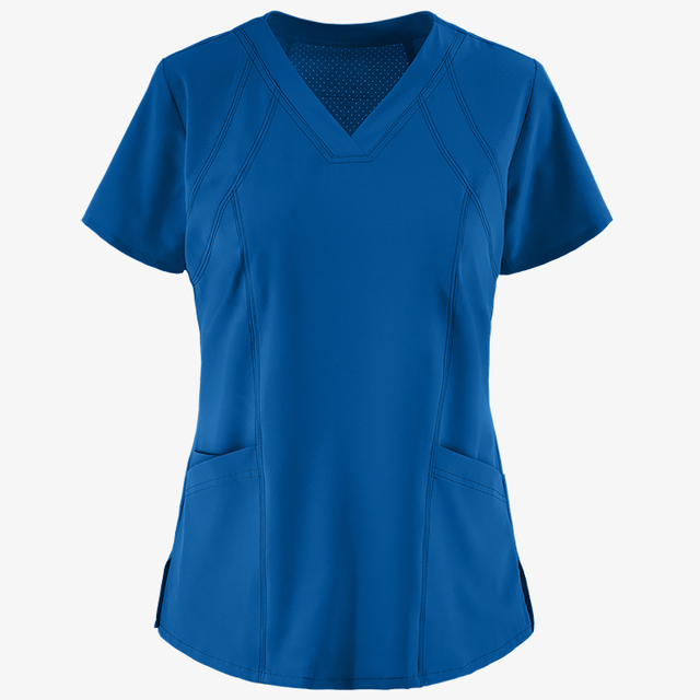 Medical Shirt LG-BOMS-1002