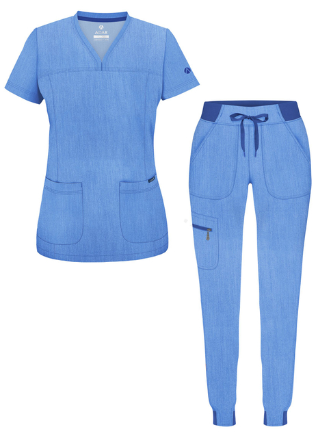 Medical Uniform LG-ADMS-1003