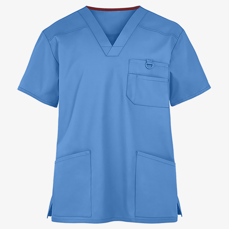 Medical Shirt LG-DMS-1011