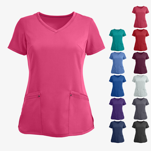 Medical Shirt LG-HHMS-1001