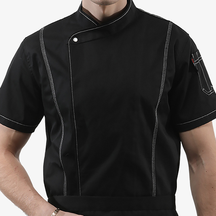 Chef Jacket LG-XZJCW-1002
