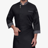 Chef Jacket LG-JYHCW-1007