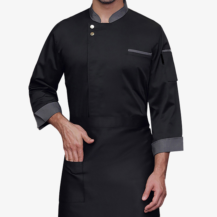 Chef Jacket LG-JYHCW-1007