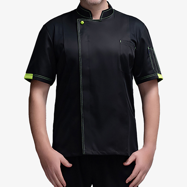 Chef Jacket LG-ZHCW-1008