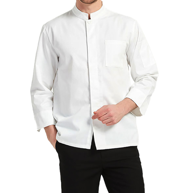 Chef Jacket LG-YXCW-1014