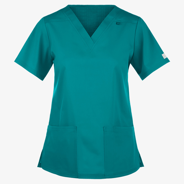 Medical Shirt LG-BSMS-1002