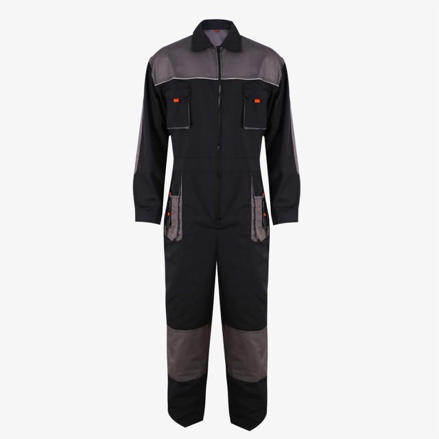 Worker Gown LG-FYDWW-1003